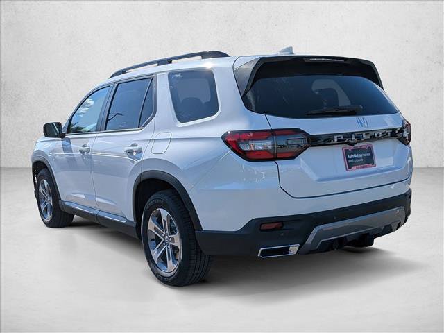 New 2026 Honda Pilot EX-L image 9