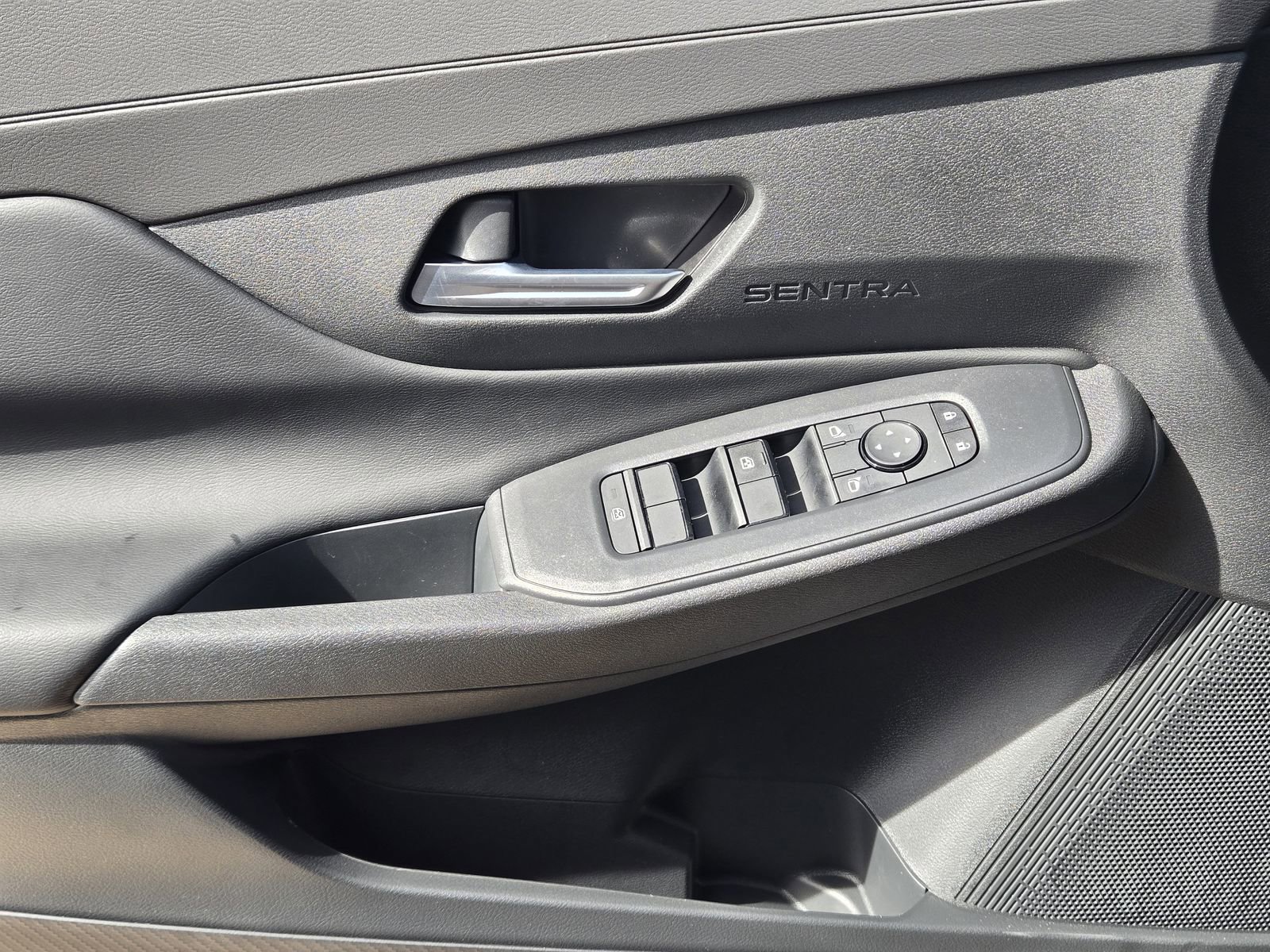 New 2026 Nissan Sentra SV image 20