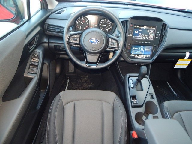 Certified 2025 Subaru Crosstrek 2.0i w/ Popular Package #1A image 10