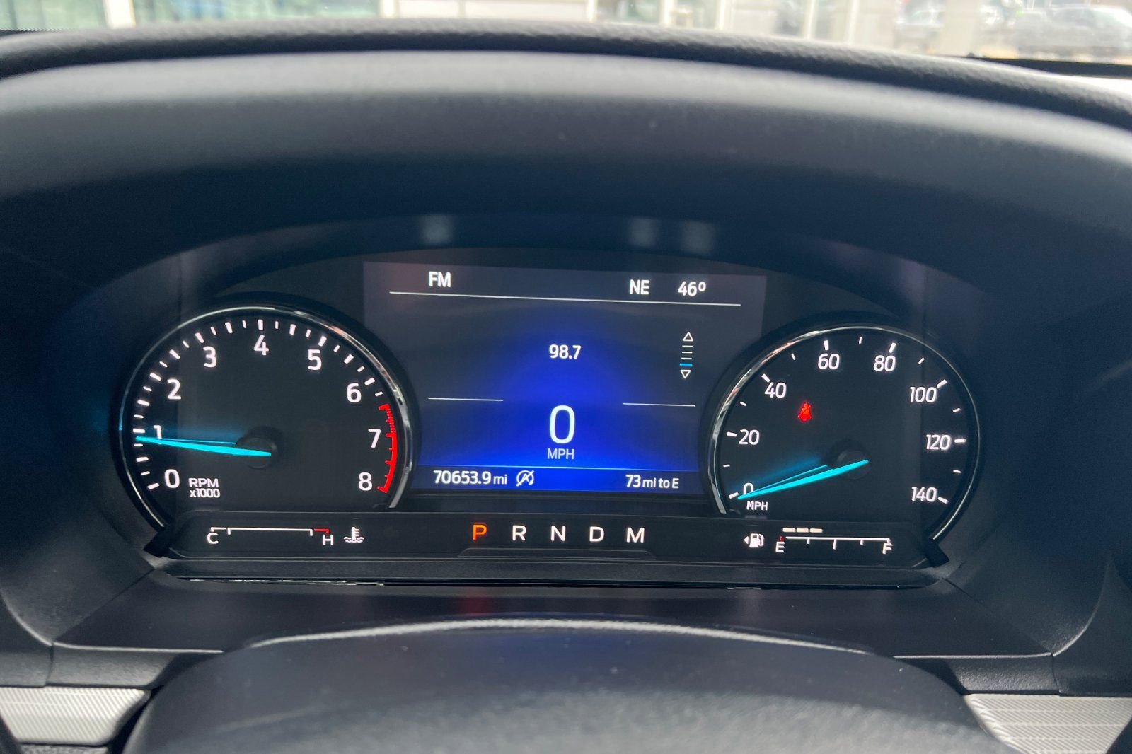 Used 2021 Ford Explorer XLT w/ Equipment Group 202A image 22