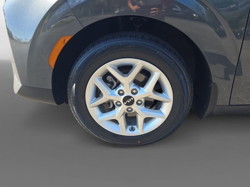 Used 2022 Kia Soul S image 9