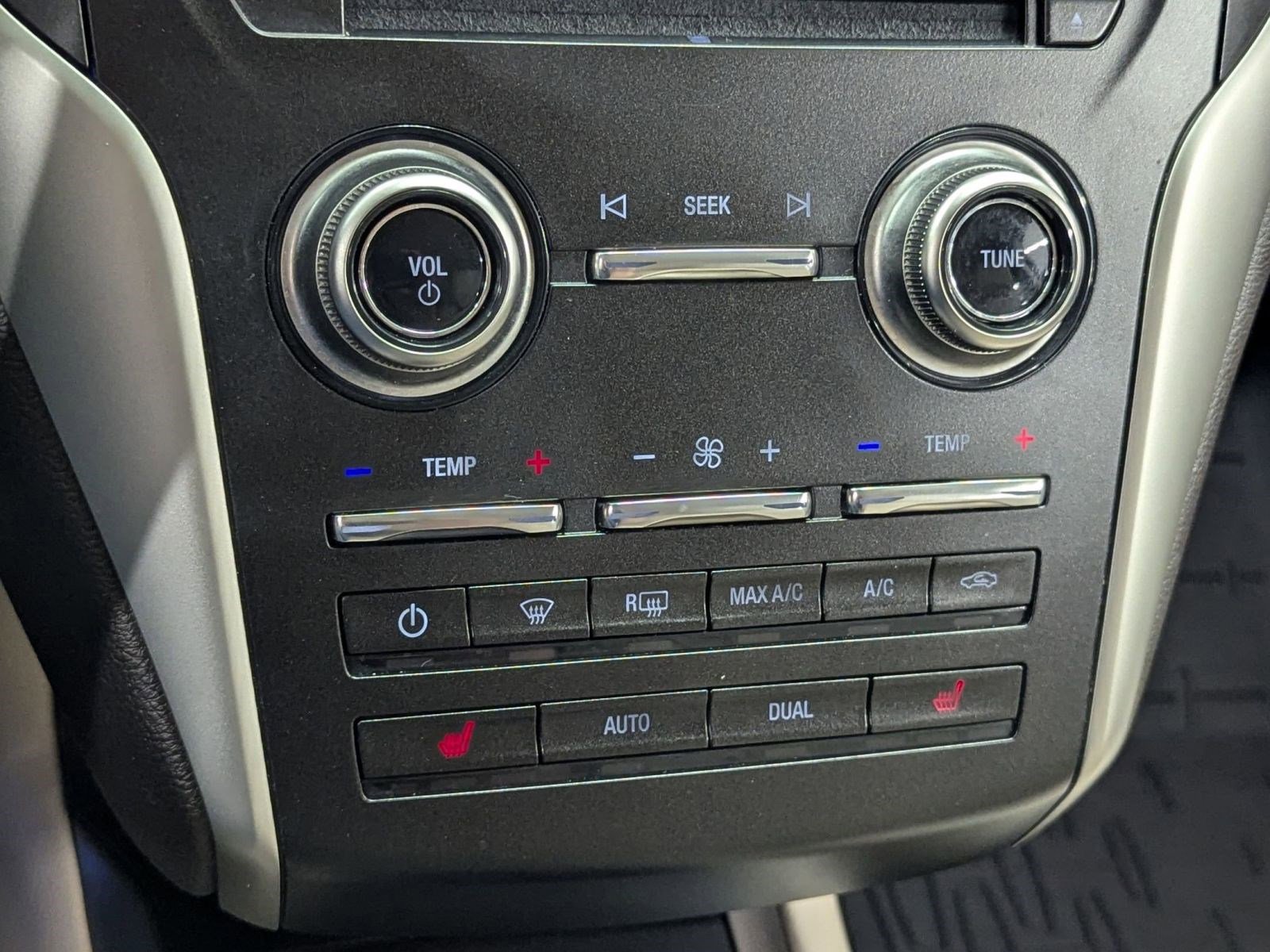 Used 2019 Lincoln MKC Select w/ Select Plus Package image 13