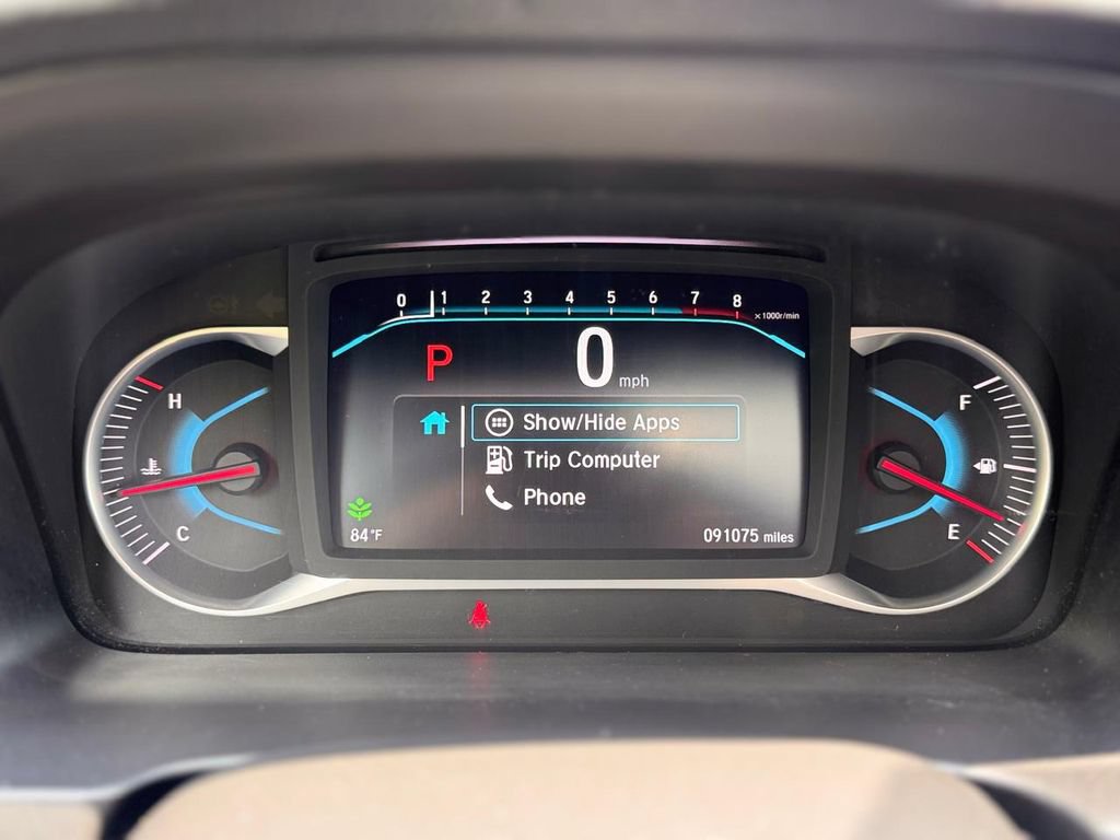 Used 2021 Honda Pilot Special Edition image 14