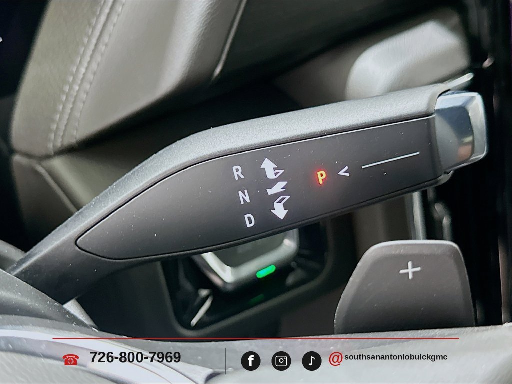 New 2026 GMC Yukon XL Denali w/ Sun & Power Step Package AWD/4WD image 18
