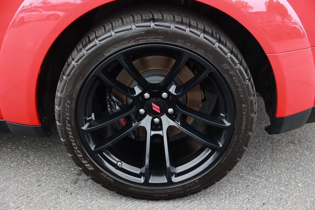 Used 2023 Dodge Challenger R/T Scat Pack RWD image 10