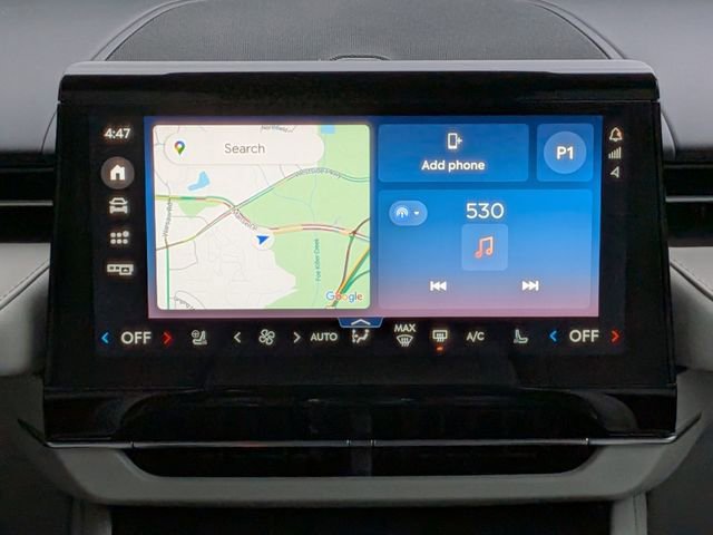 New 2026 Lincoln Nautilus Premier w/ Equipment Group 102A image 18