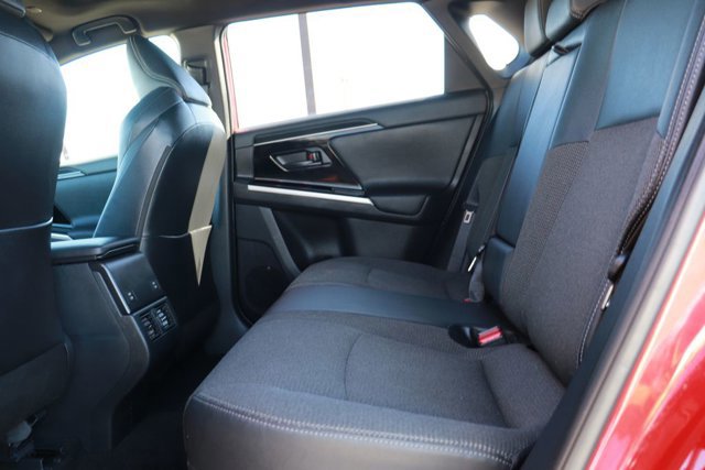 Used 2024 Toyota bZ4X XLE image 12