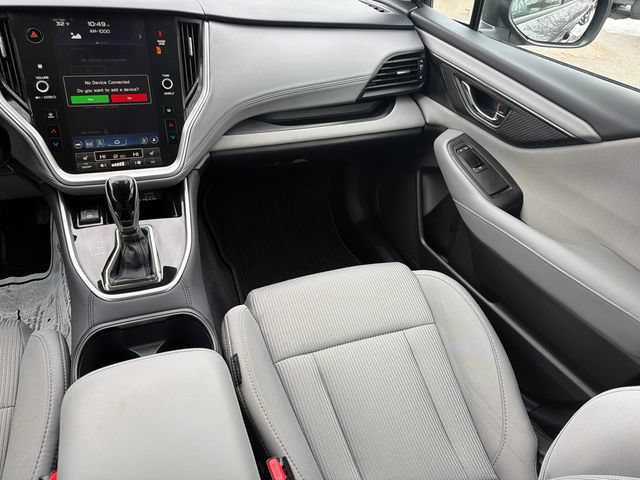 Certified 2025 Subaru Legacy Premium AWD/4WD image 24
