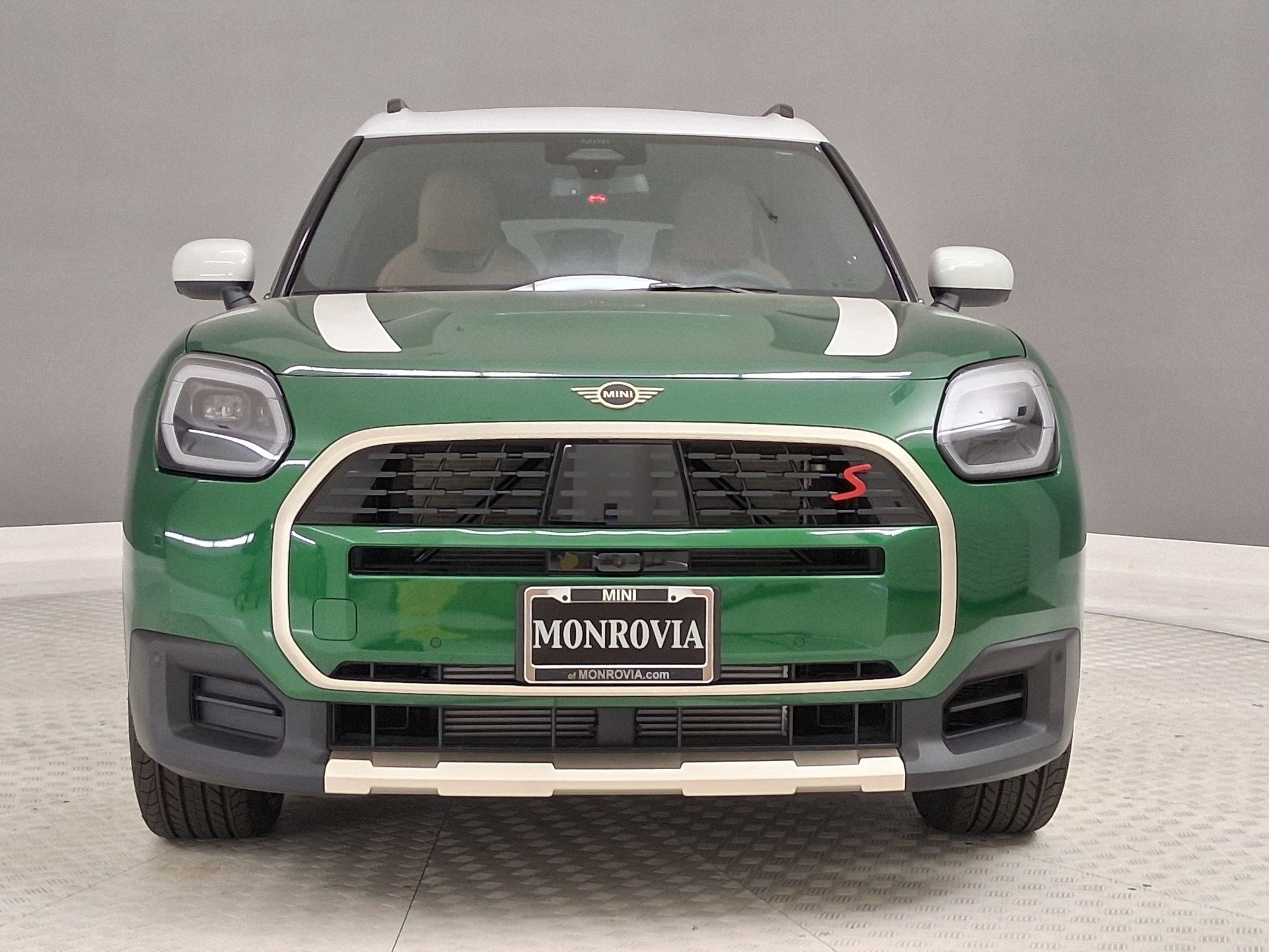 New 2027 MINI Cooper Countryman S AWD/4WD image 4