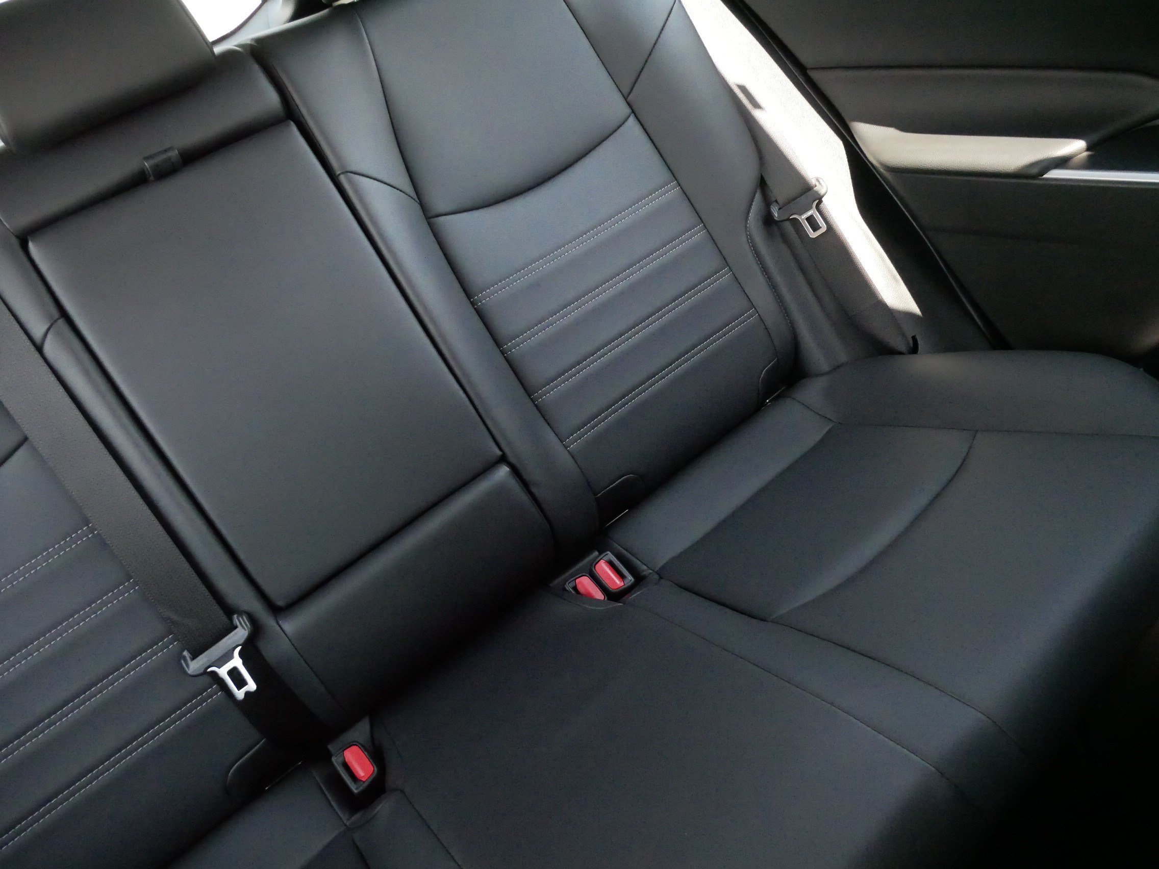 Certified 2025 Toyota RAV4 XLE Premium AWD/4WD image 14