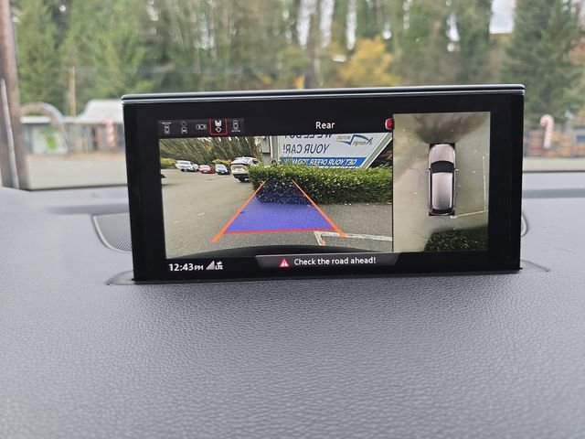 Used 2017 Audi Q7 3.0T Premium Plus w/ Premium Plus Package image 16