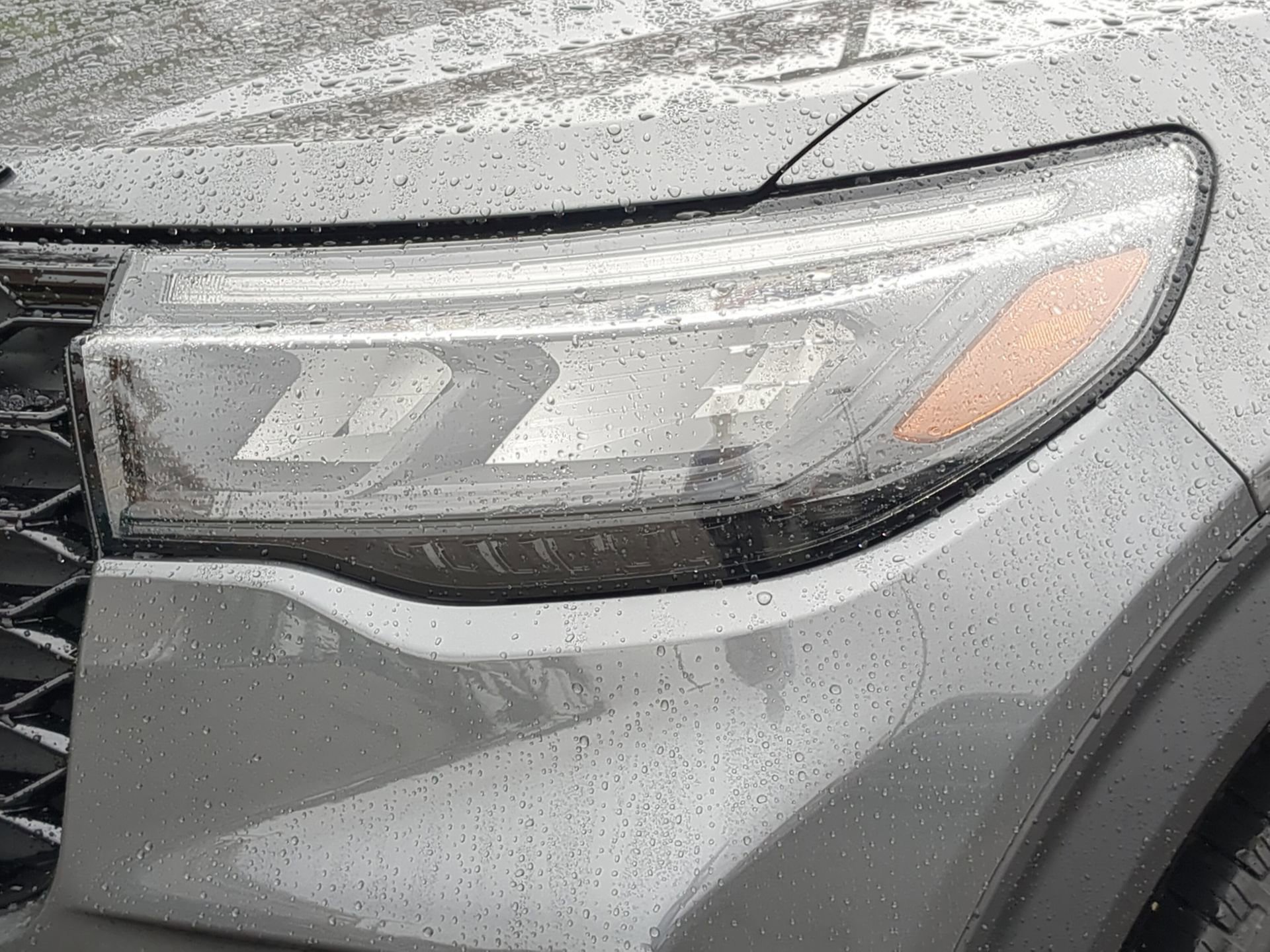 New 2026 Ford Explorer ST-Line w/ Premium Package image 39