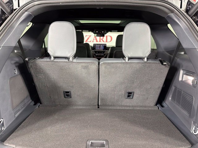 Used 2026 Ford Explorer ST w/ Sun And Sound Package AWD/4WD image 35