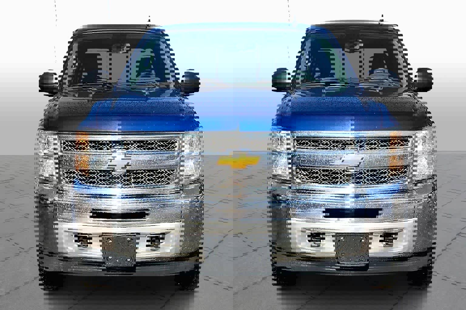 Used 2013 Chevrolet Silverado 1500 LT w/ All-Star Edition image 4