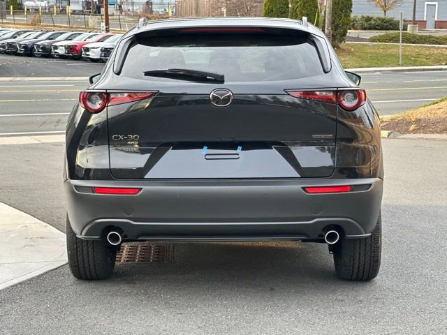 New 2026 MAZDA CX-30 AWD 2.5 S image 6