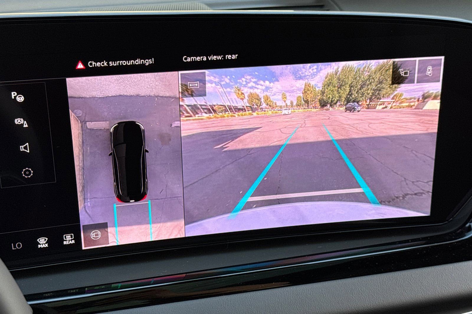 New 2025 Audi A5 2.0T Premium Plus image 16