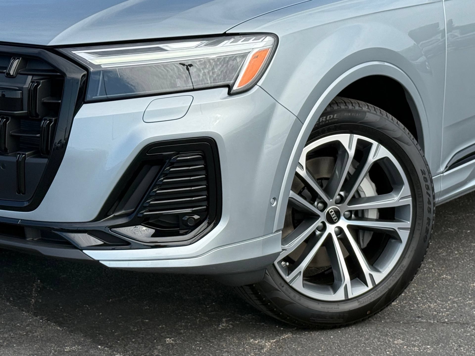 New 2026 Audi Q7 2.0T Premium Plus AWD/4WD image 5