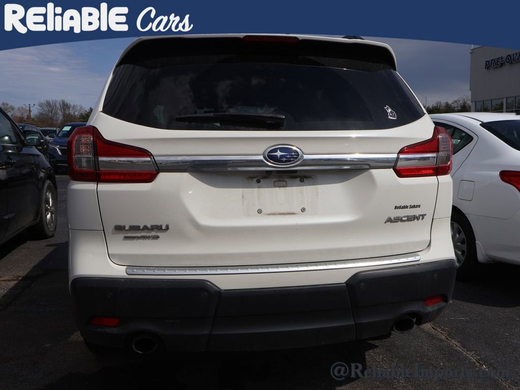 Used 2019 Subaru Ascent Premium w/ Popular Package #2 image 18