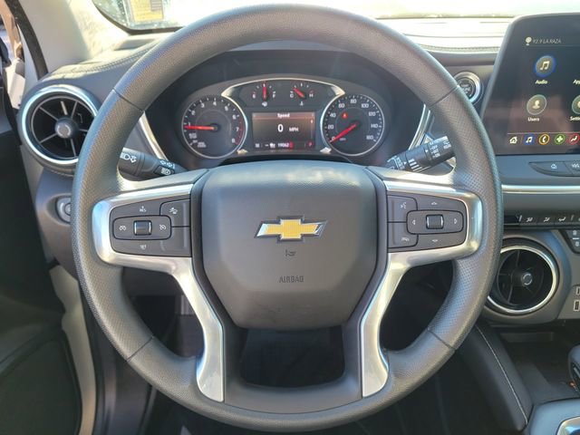 Certified 2023 Chevrolet Blazer LT w/ Convenience Package image 20