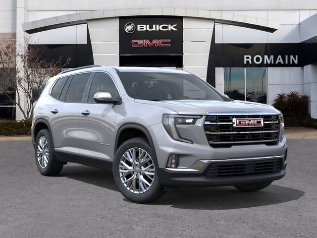 New 2026 GMC Acadia Elevation w/ Elevation Premium Package FWD image 7