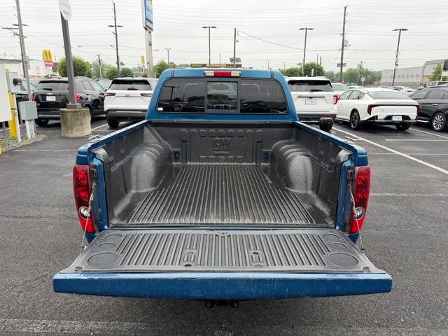Used 2012 Chevrolet Colorado LT RWD image 7