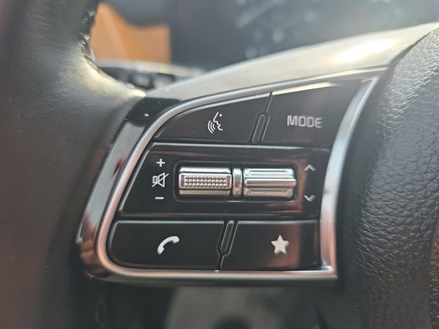 Used 2025 Kia Seltos EX w/ EX Sunroof Package image 26