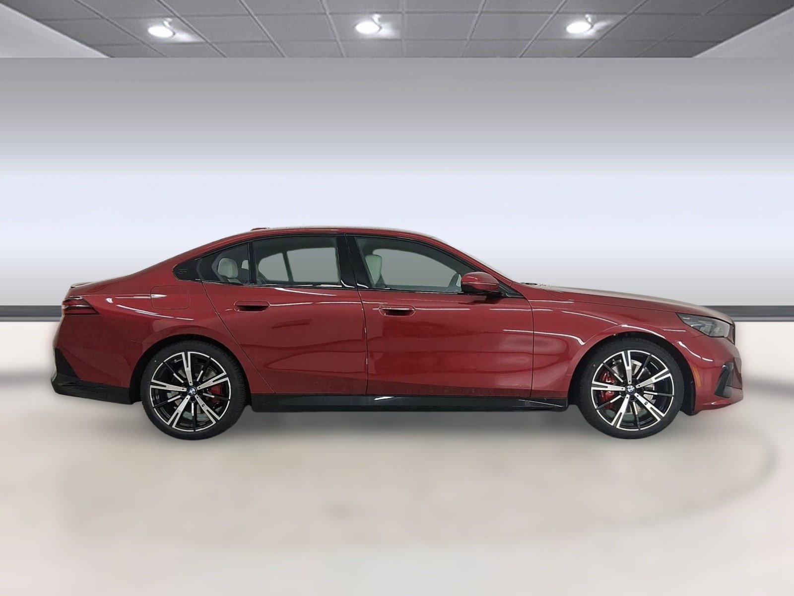 New 2026 BMW 530i xDrive w/ M Sport Package AWD/4WD image 8