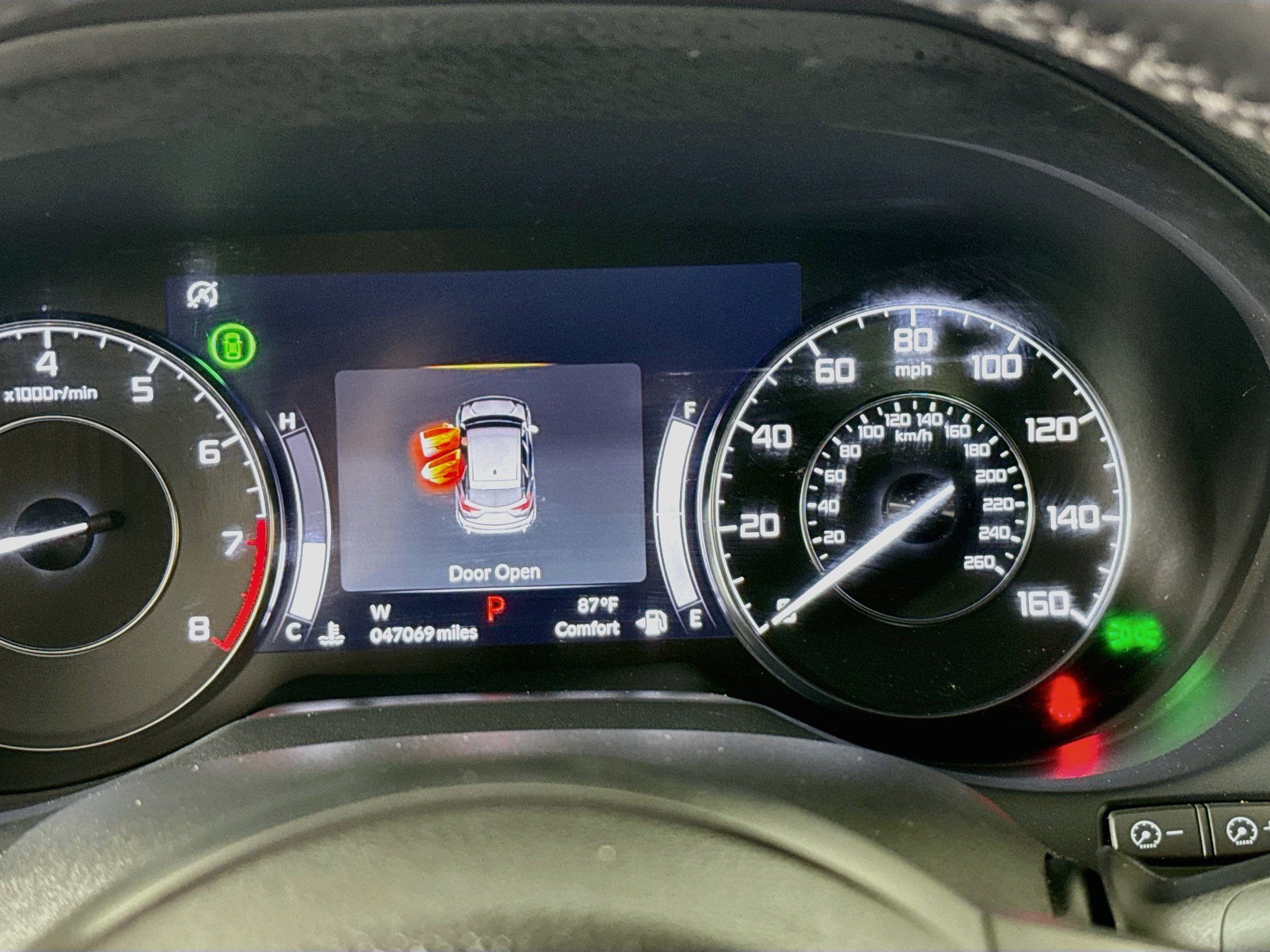Used 2022 Acura RDX w/ Technology Package FWD image 13