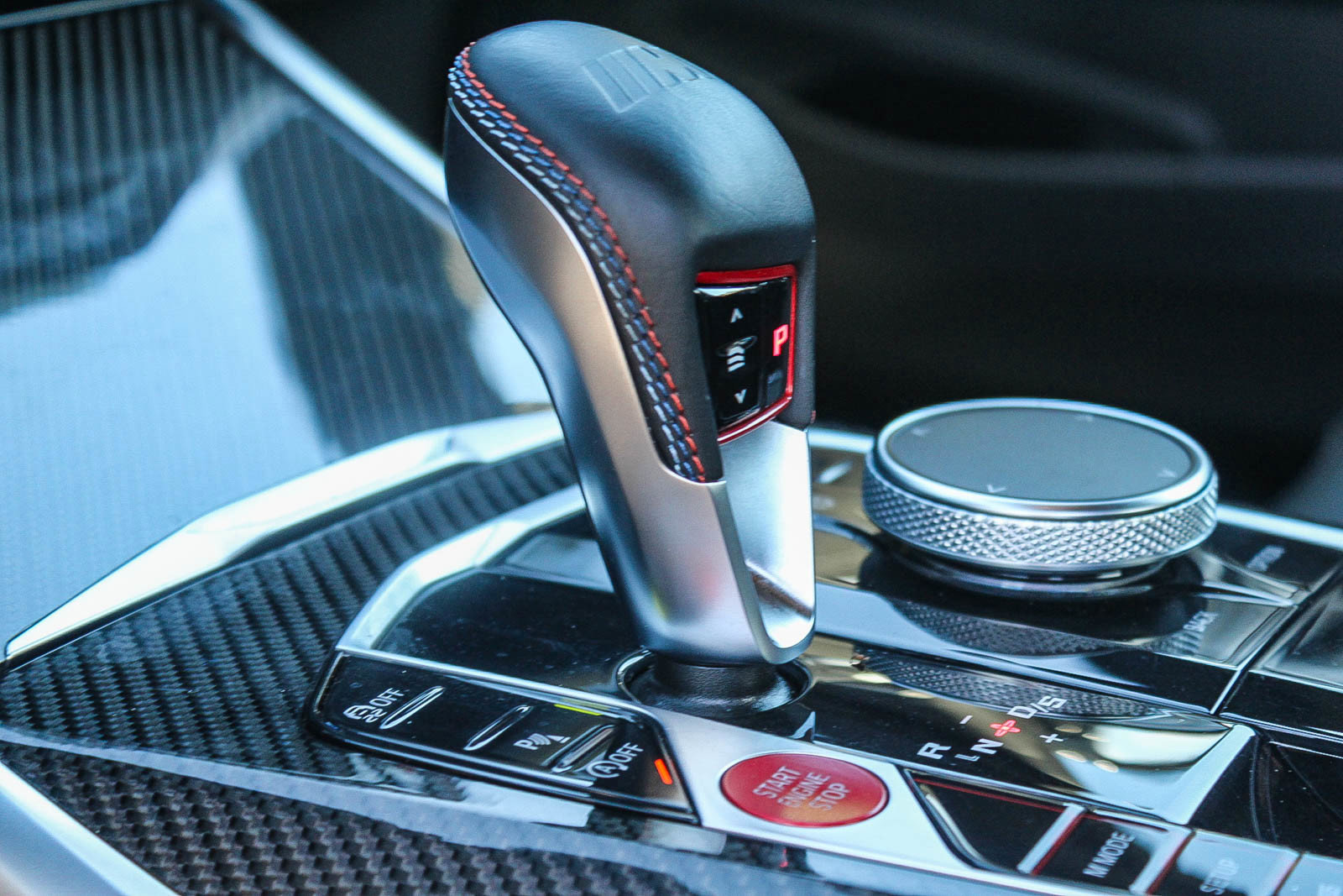 Certified 2023 BMW M4 xDrive Competition w/ Executive Package image 22