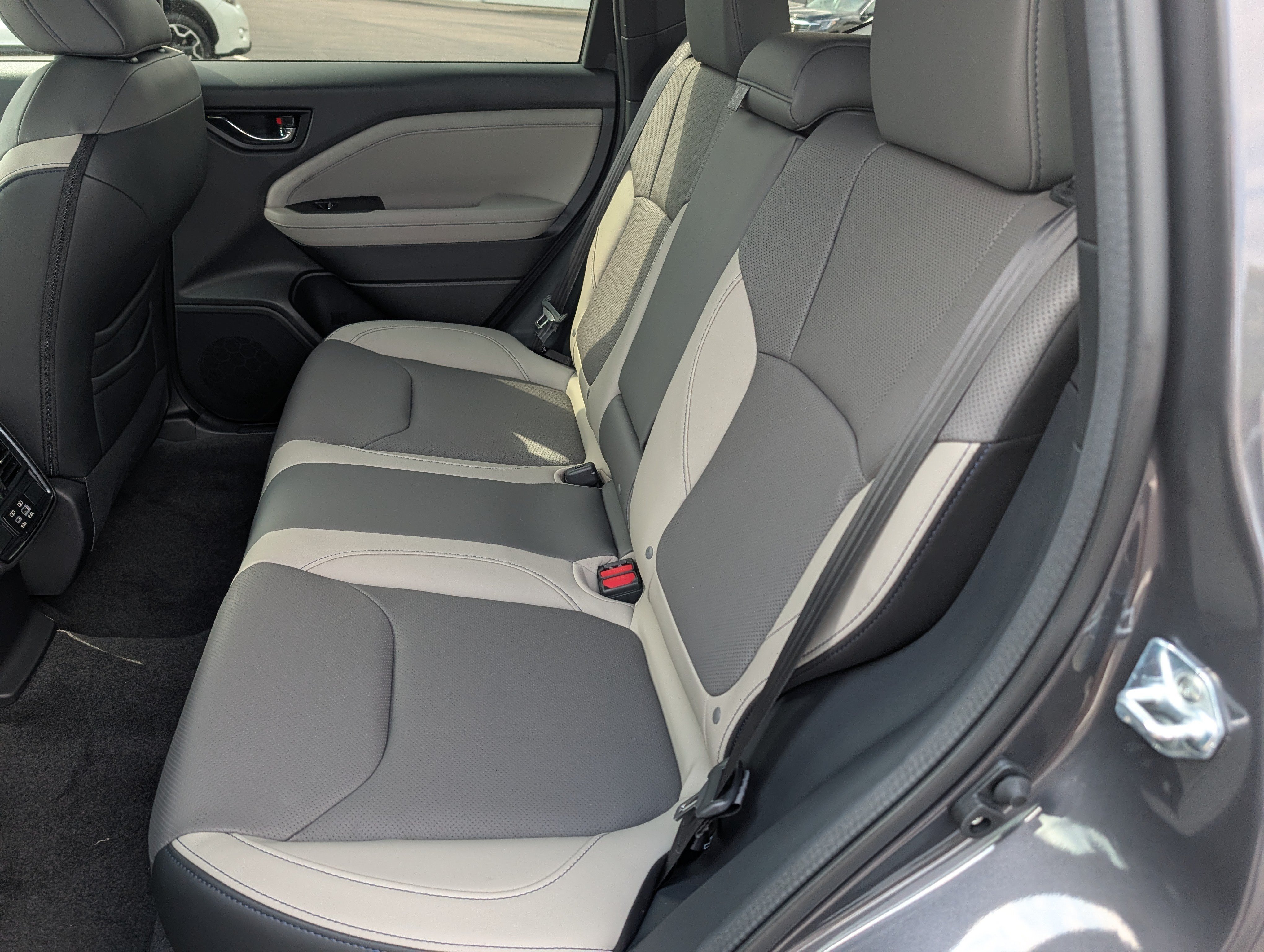 New 2026 Subaru Forester Limited AWD/4WD image 6