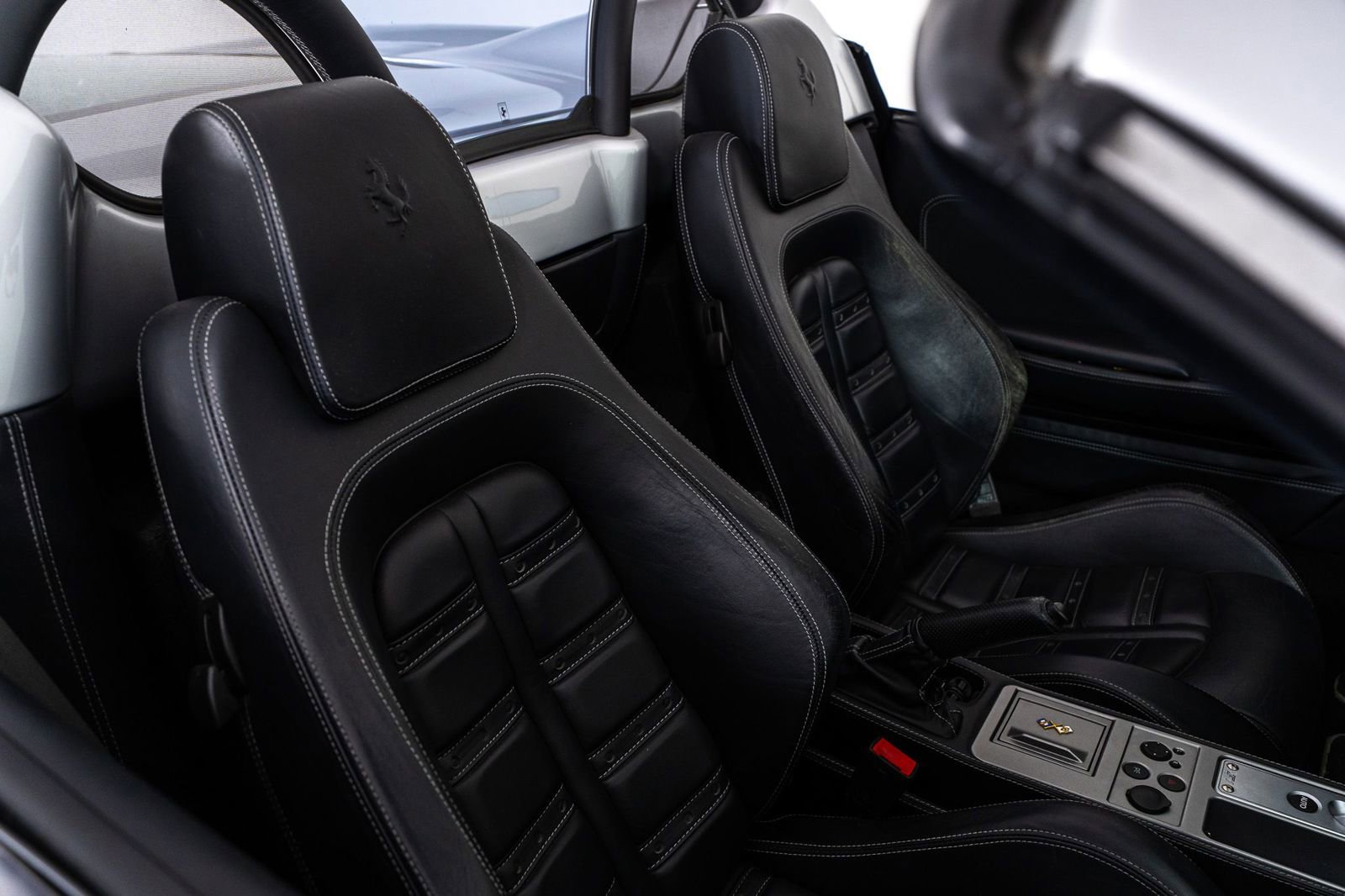 Used 2006 Ferrari F430 Spider image 57