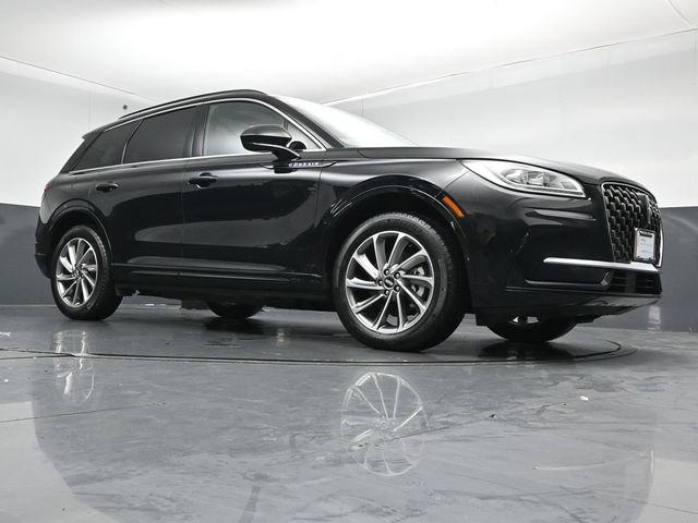 Certified 2025 Lincoln Corsair Grand Touring AWD/4WD image 37
