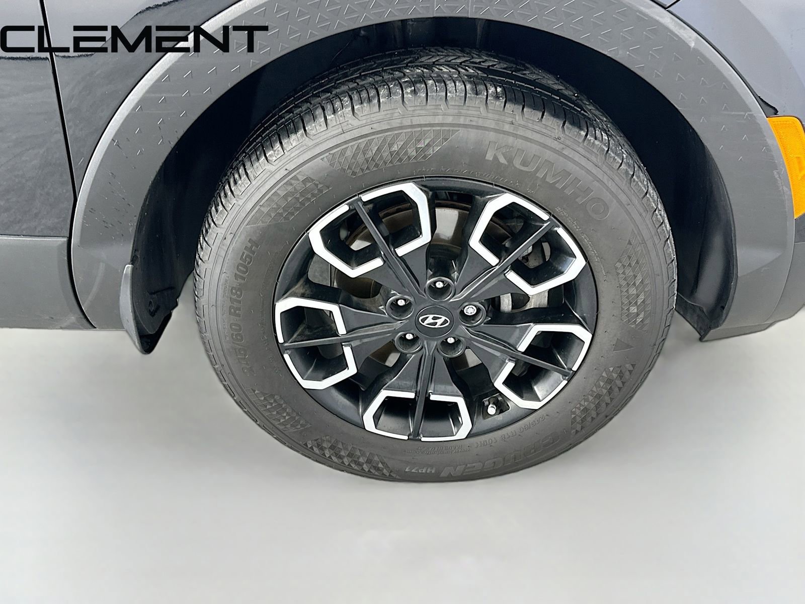 Certified 2024 Hyundai Santa Cruz SEL w/ Activity Package image 37