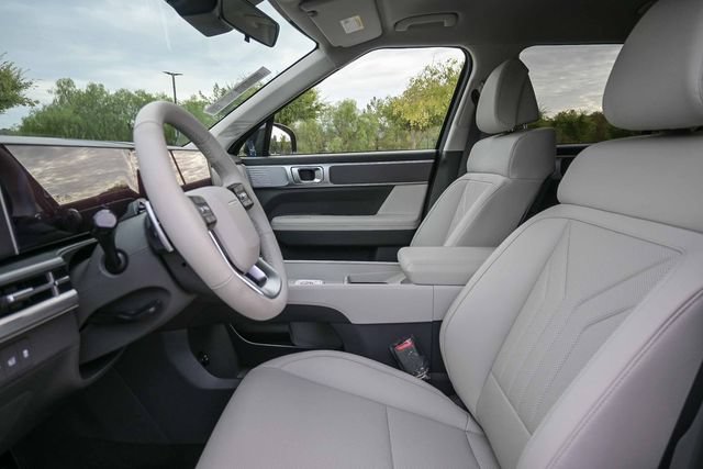 New 2026 Hyundai Santa Fe SEL AWD/4WD image 20