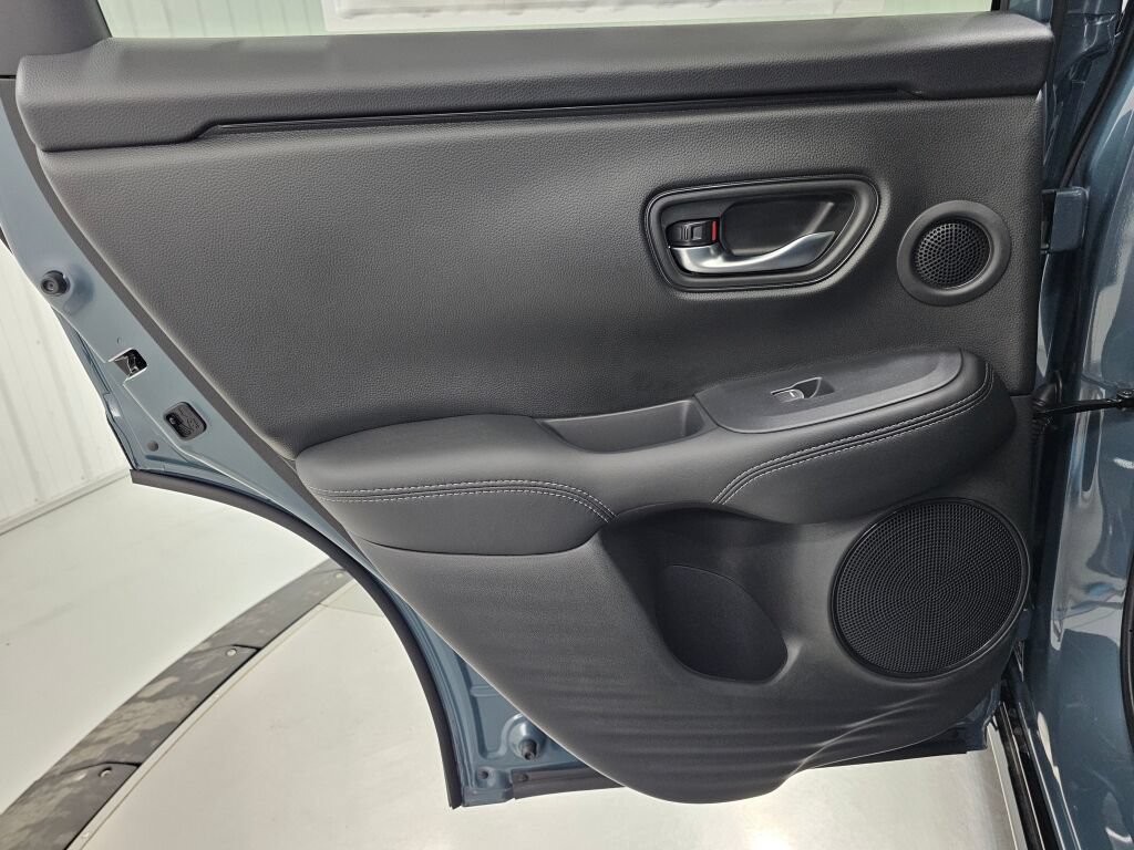 New 2027 Honda HR-V EX-L image 28