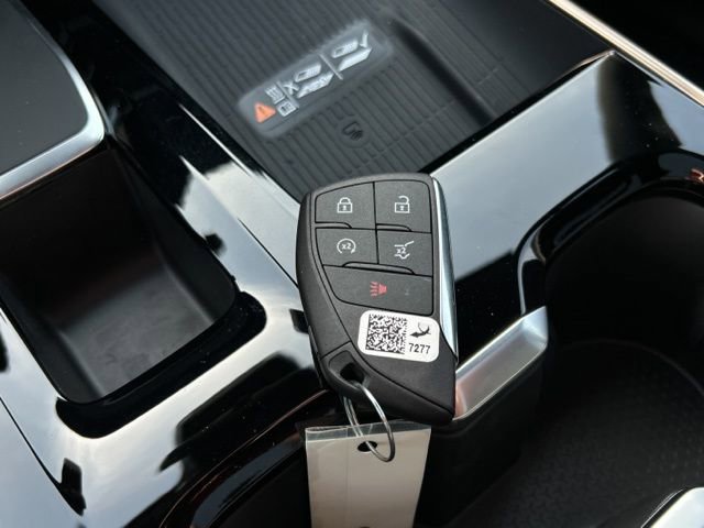 New 2026 Buick Enclave Avenir w/ Super Cruise Package image 53