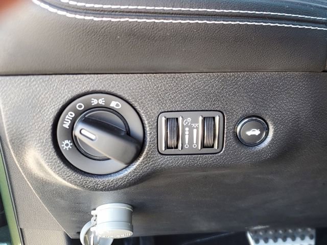 Used 2023 Dodge Challenger SRT Hellcat w/ Driver Convenience Group image 16