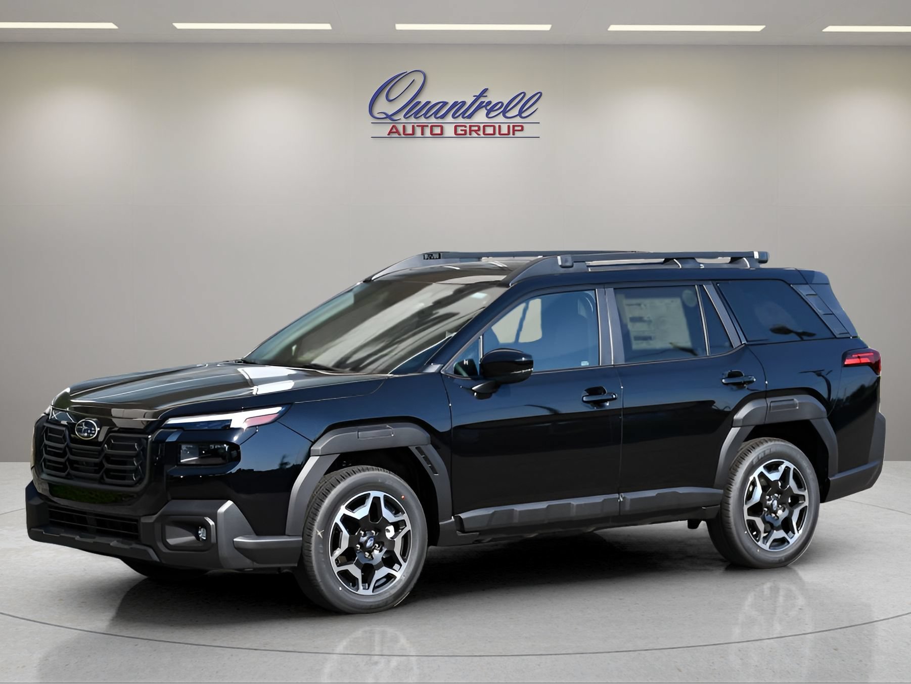 Used 2026 Subaru Outback Touring AWD/4WD image 8