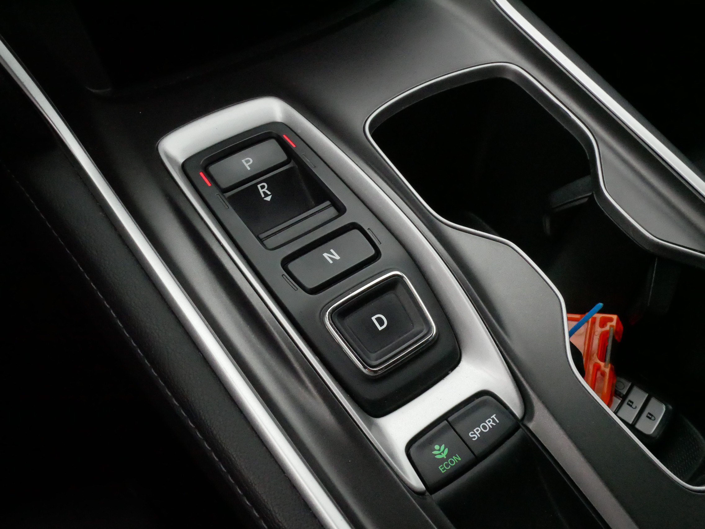 Used 2018 Honda Accord EX-L image 24