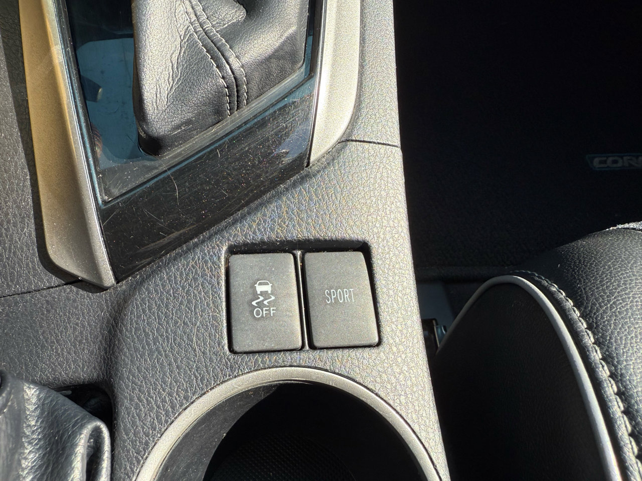 Used 2016 Toyota Corolla S Premium image 29