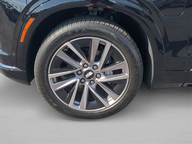 Used 2026 Cadillac Vistiq Sport AWD/4WD image 26