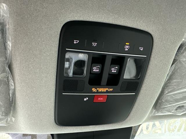 New 2026 Hyundai Palisade Limited image 34