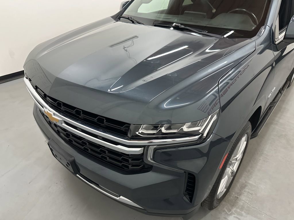 Used 2021 Chevrolet Tahoe LS image 20
