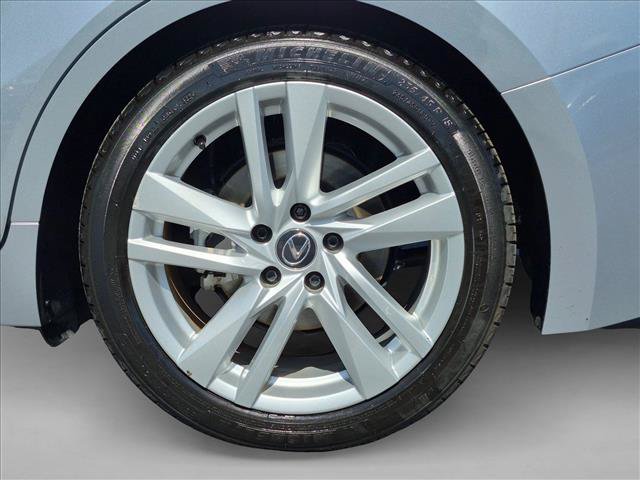 Certified 2025 Lexus IS 300 w/ Comfort Package RWD image 14