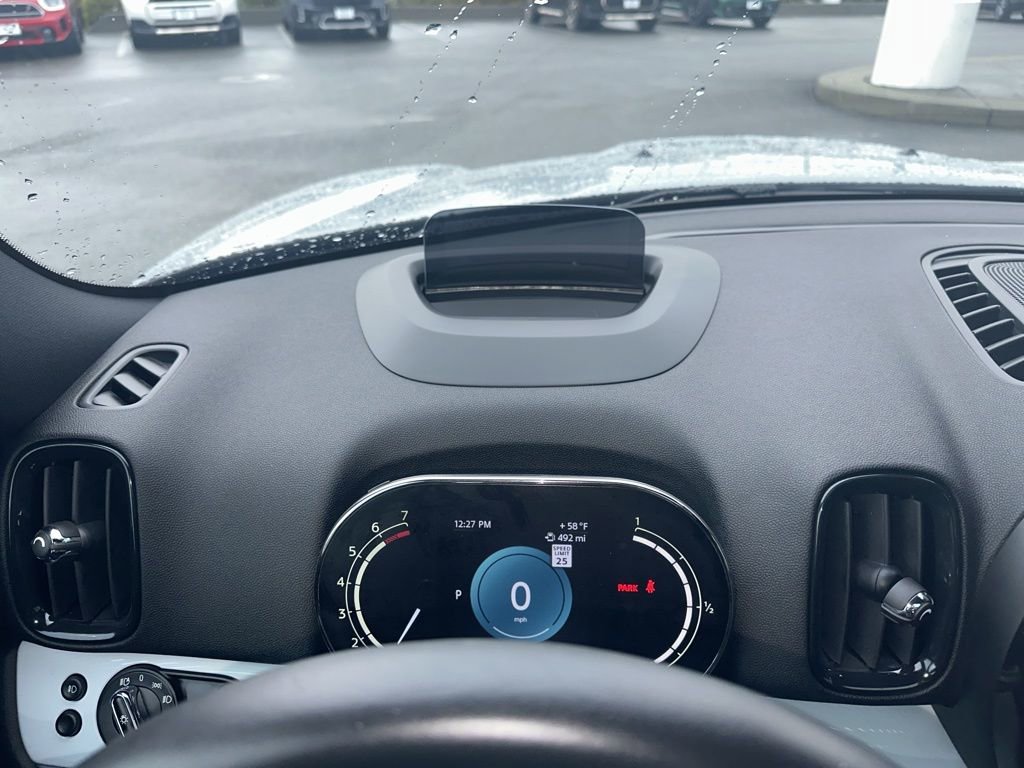 Used 2023 MINI Cooper Countryman S w/ Mini Untamed Edition image 24