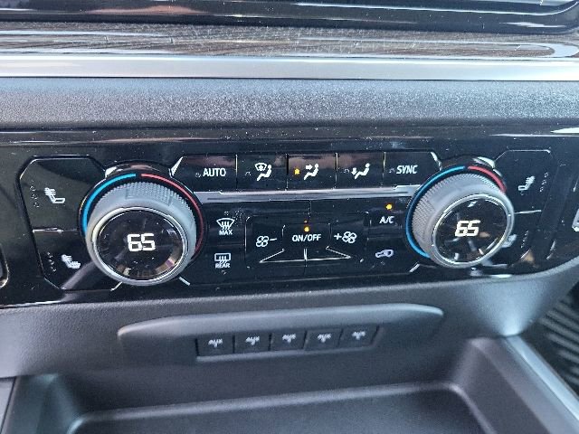 New 2026 Chevrolet Silverado 3500 LT w/ Convenience Package AWD/4WD image 36
