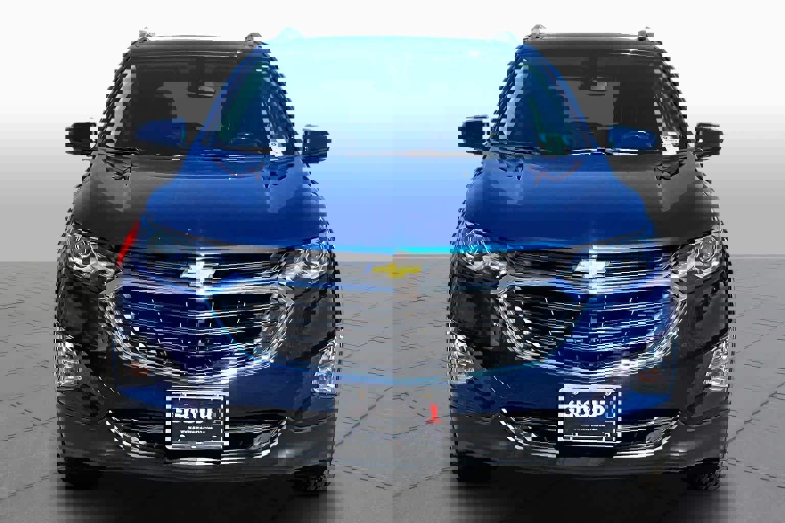 Used 2019 Chevrolet Equinox LT image 4