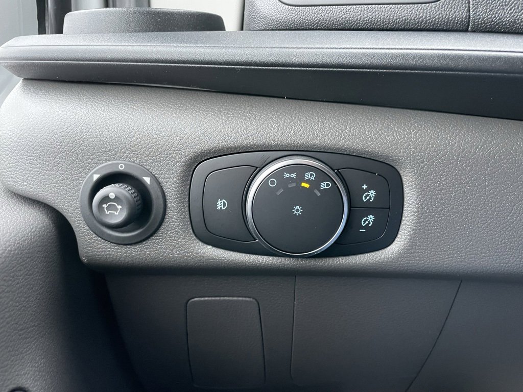 New 2026 Ford Transit 350 148 High Roof DRW AWD w/ Load Area Protection Package image 49