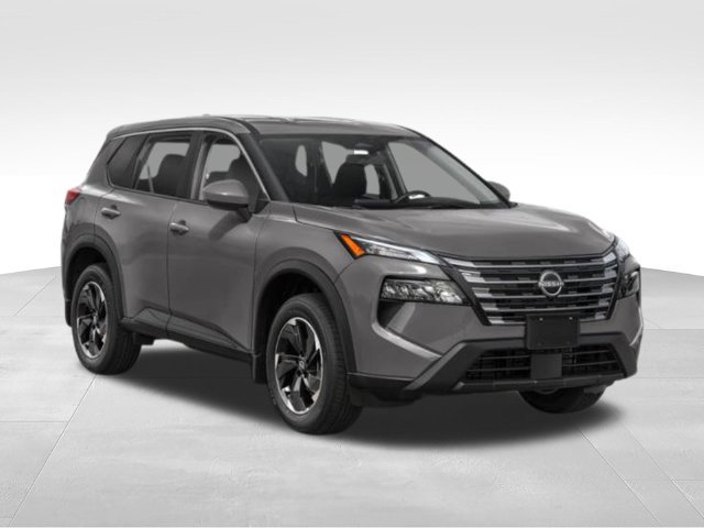 Used 2026 Nissan Rogue SV FWD image 40