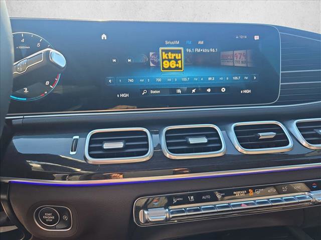 Used 2021 Mercedes-Benz GLE 350 image 25